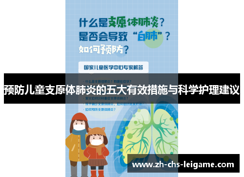 预防儿童支原体肺炎的五大有效措施与科学护理建议